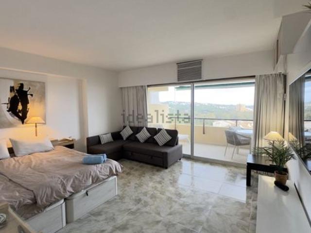 Piso, Romana Playa, Marbella