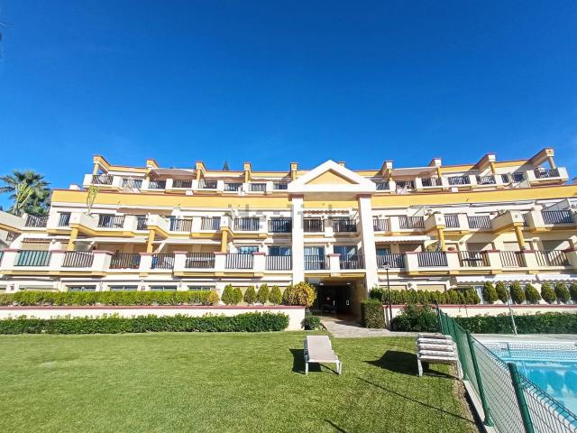 Piso, Romana Playa, Marbella