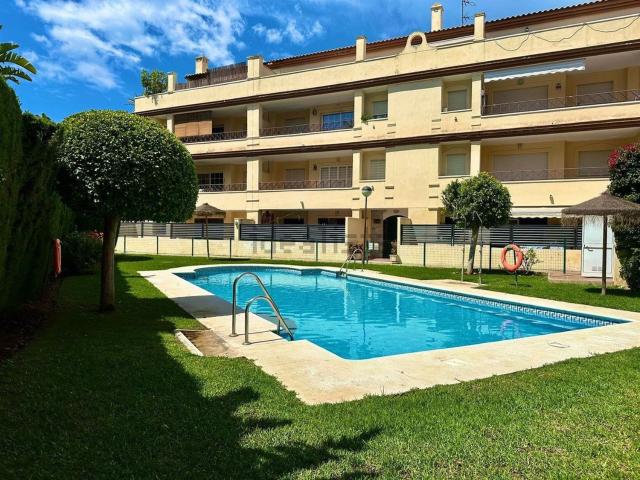 Piso, Romana Playa, Marbella
