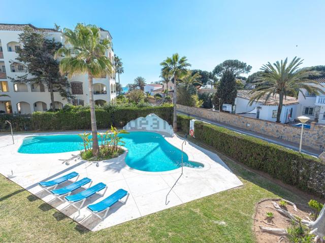 Piso, Romana Playa, Marbella