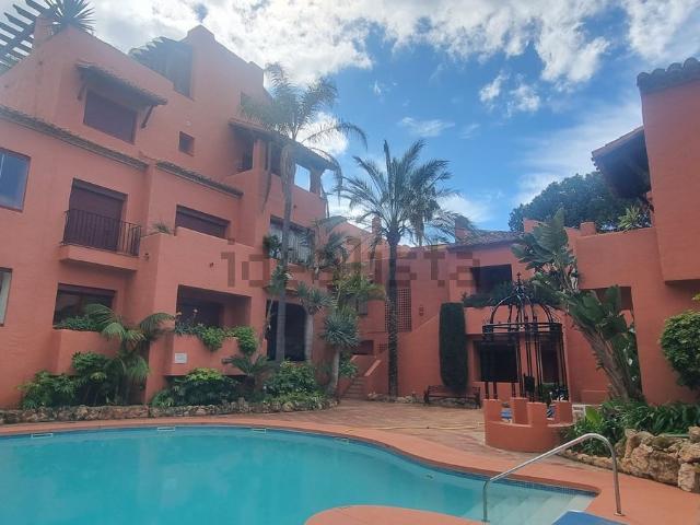 Piso, Romana Playa, Marbella
