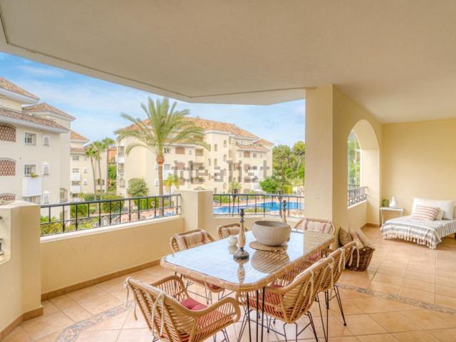 Piso, Romana Playa, Marbella