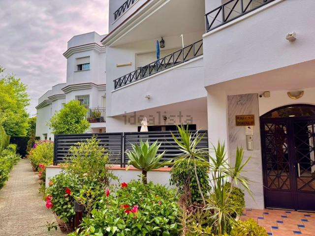 Piso, Romana Playa, Marbella