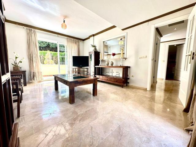 Piso, Romana Playa, Marbella