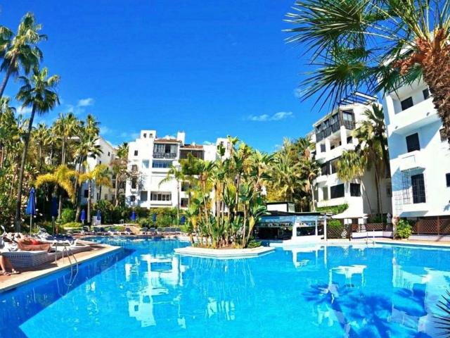 Piso, Romana Playa, Marbella