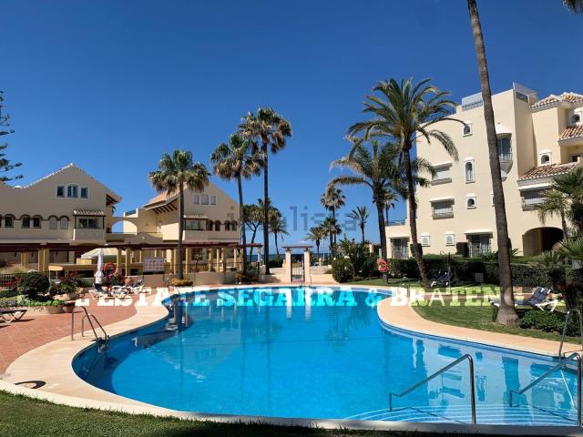 Piso, Romana Playa, Marbella