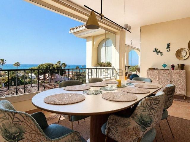Piso, Romana Playa, Marbella