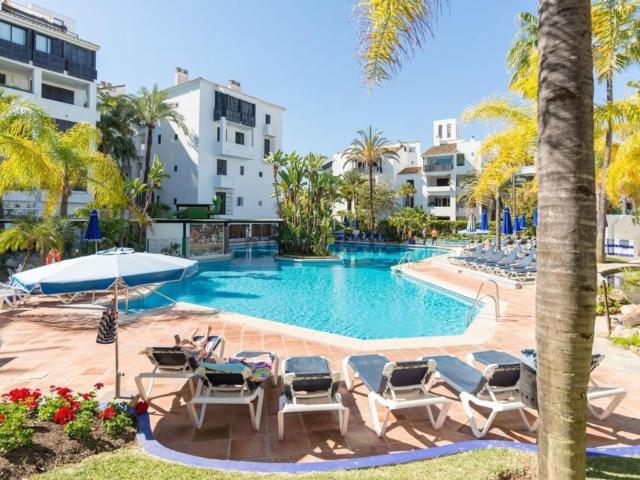 Piso, Romana Playa, Marbella