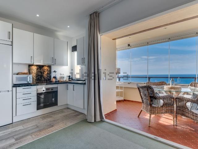 Piso, Romana Playa, Marbella