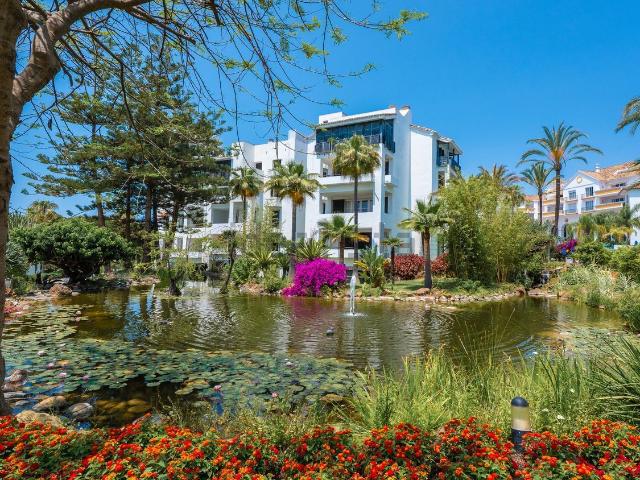 Piso, Romana Playa, Marbella