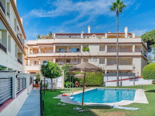 Piso, Romana Playa, Marbella