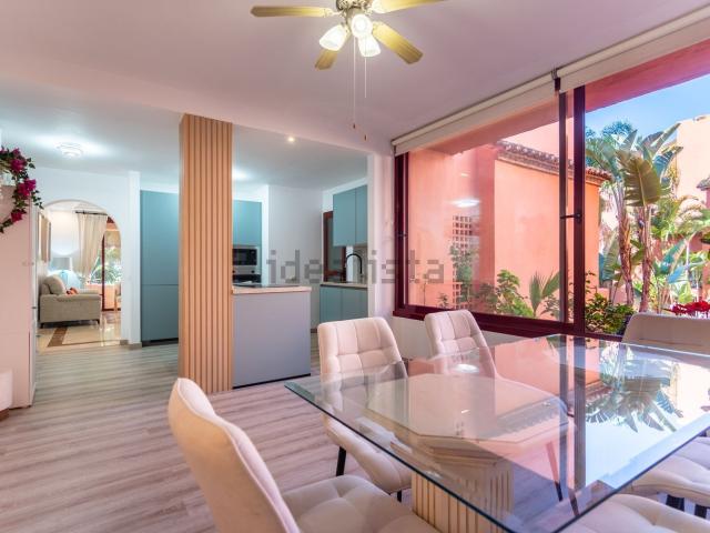 Piso, Romana Playa, Marbella