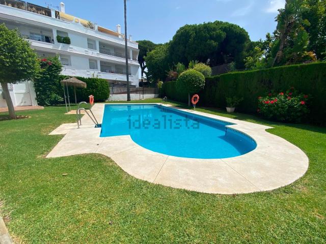 Piso, Romana Playa, Marbella