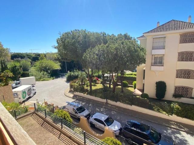 Piso, Romana Playa, Marbella