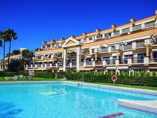 Piso, Romana Playa, Marbella