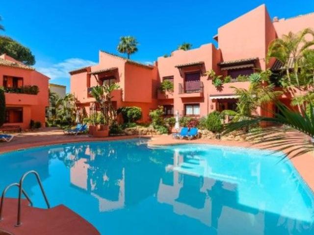Piso, Romana Playa, Marbella