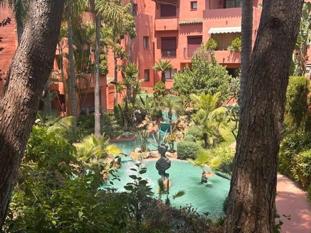 Piso, Romana Playa, Marbella