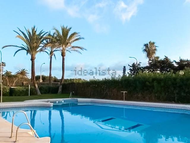 Piso, Romana Playa, Marbella