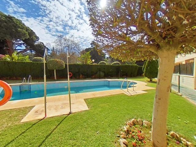 Piso, Romana Playa, Marbella