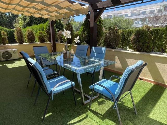 Piso, Romana Playa, Marbella