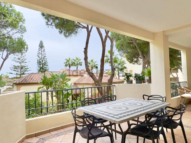 Piso, Romana Playa, Marbella