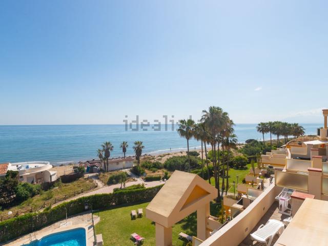 Piso, Romana Playa, Marbella