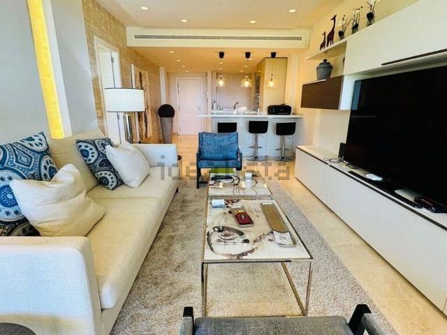 Piso, Romana Playa, Marbella