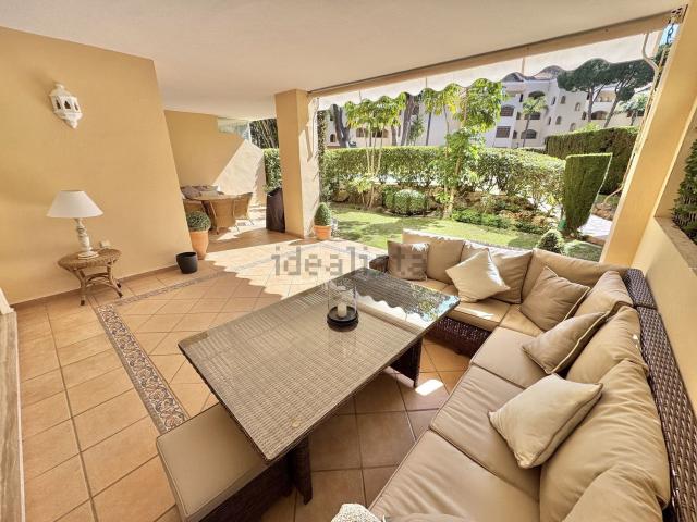 Piso, Romana Playa, Marbella