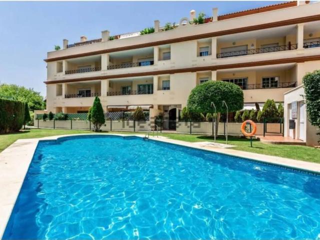 Piso, Romana Playa, Marbella