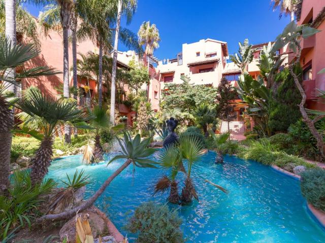 Piso, Romana Playa, Marbella