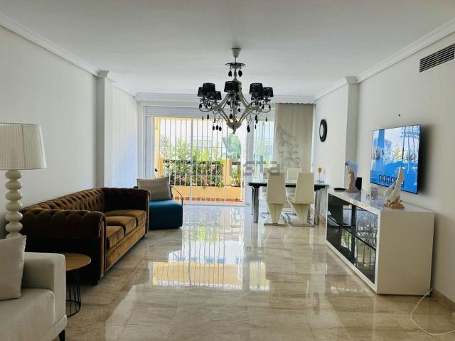 Piso, Romana Playa, Marbella
