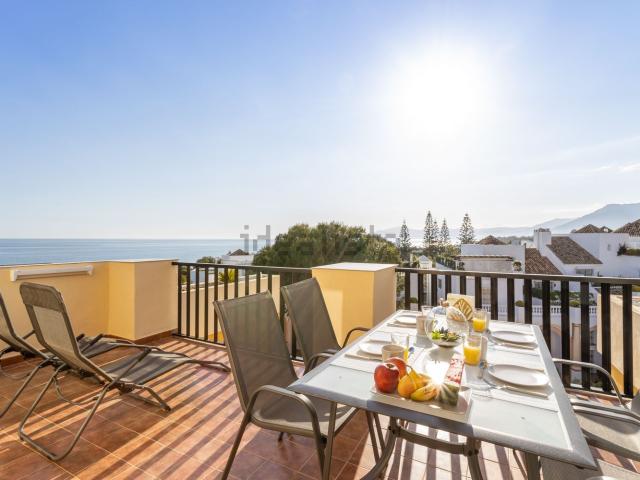 Piso, Romana Playa, Marbella