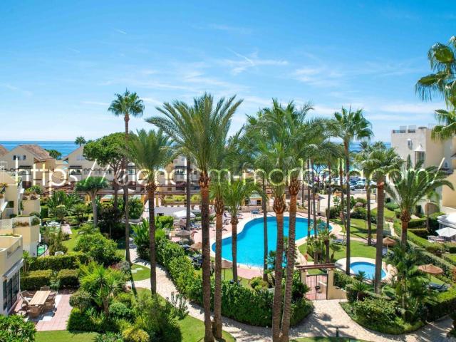 Piso, Romana Playa, Marbella