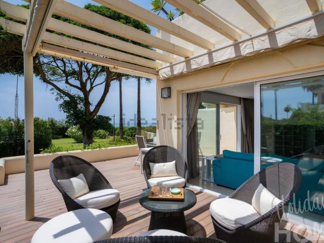Piso, Romana Playa, Marbella