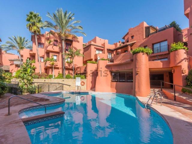 Piso, Romana Playa, Marbella