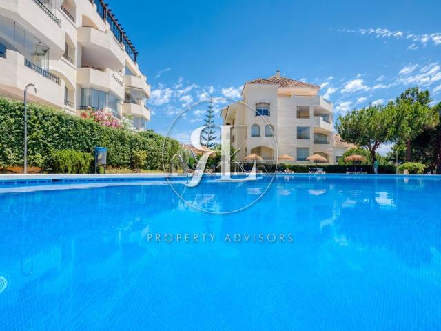 Piso, Romana Playa, Marbella