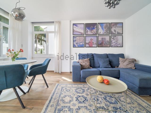 Piso, Romana Playa, Marbella