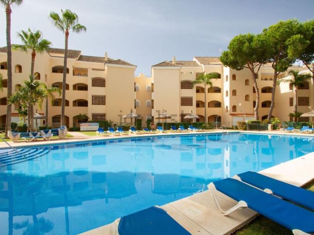 Piso, Romana Playa, Marbella