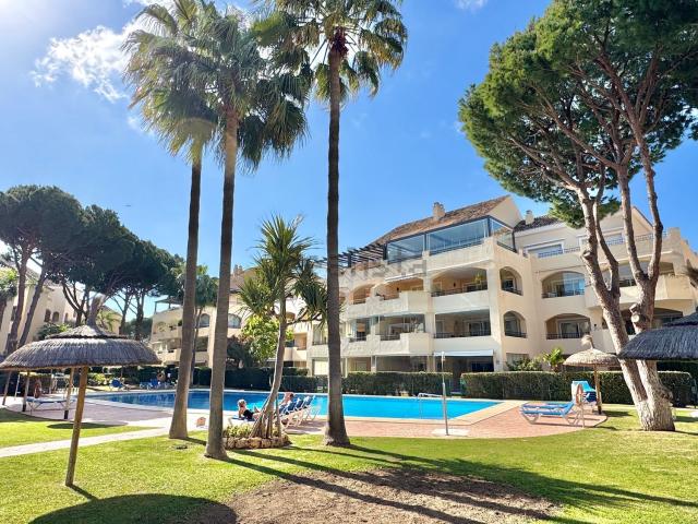 Piso, Romana Playa, Marbella