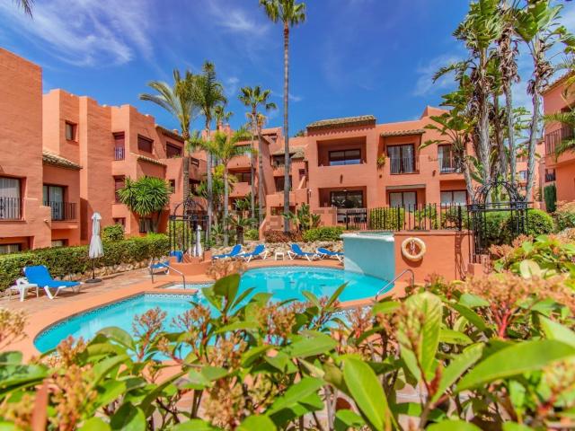 Piso, Romana Playa, Marbella