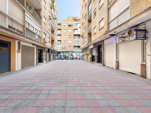Piso, Ronda Arabial, Granada