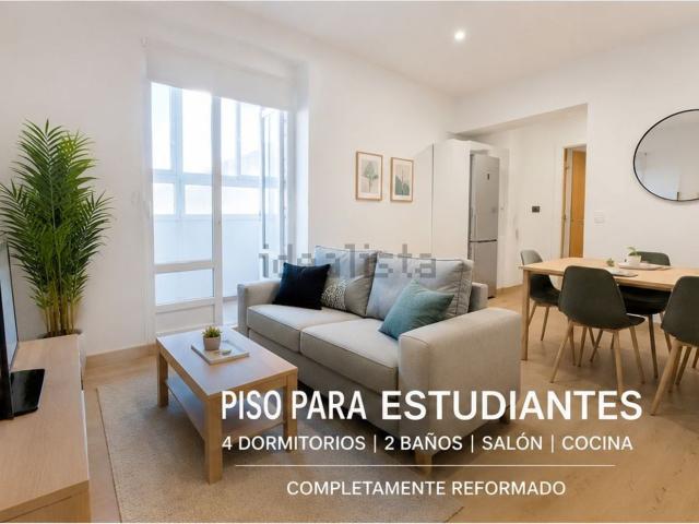 Piso, Ronda Arabial, Granada