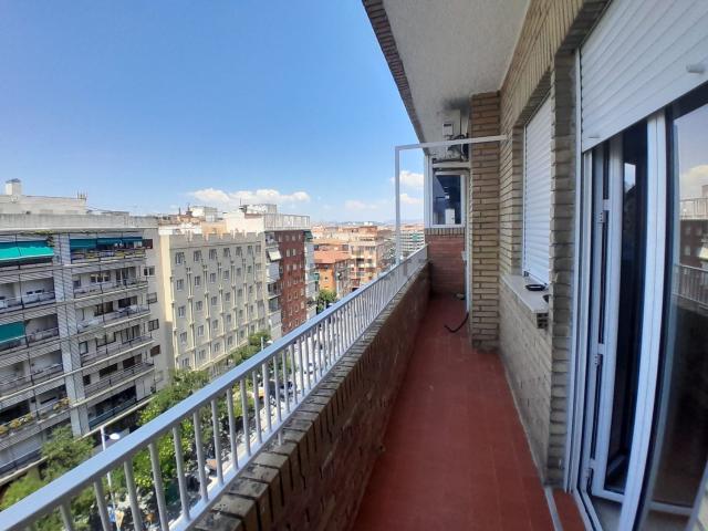 Piso, Ronda Arabial, Granada