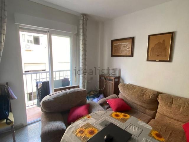 Piso, Ronda Arabial, Granada