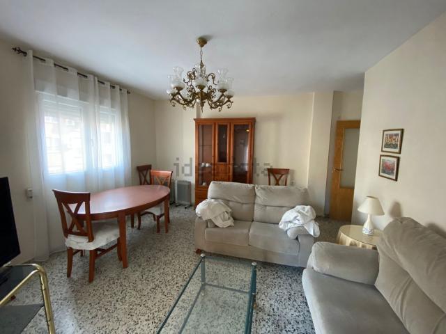 Piso, Ronda Arabial, Granada