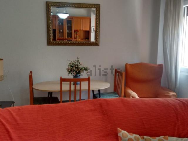 Piso, Ronda Arabial, Granada