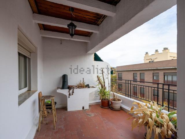 Piso, Ronda Arabial, Granada