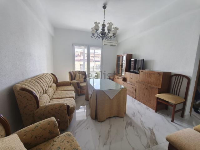 Piso, Ronda Arabial, Granada