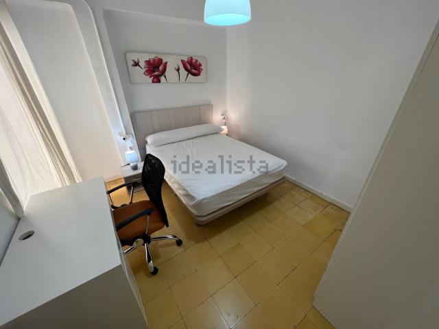 Piso, Ronda Arabial, Granada