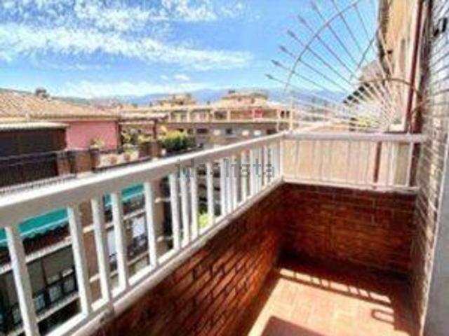 Piso, Ronda Arabial, Granada